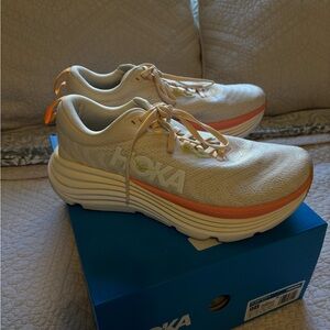 Hoka Women's Gaviota 5 Athletic Shoes